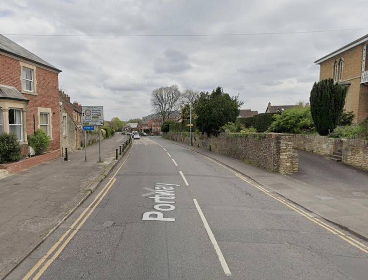 Essential sewer renovations by Wessex Water on Portway in Frome start Monday, disrupting traffic until October 23.