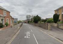 Frome traffic disruption due to emergency sewer work