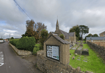 Village campaign marks Christmas with dementia-friendly carols