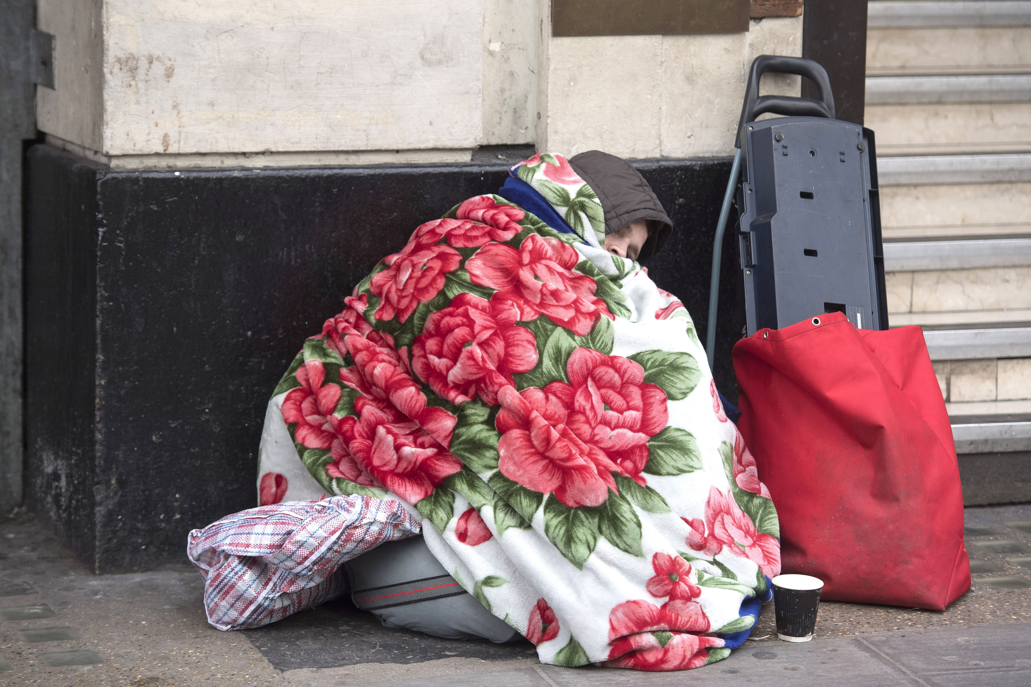 Several homeless deaths recorded in Bath and North East Somerset