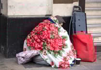 Several homeless deaths recorded in Bath and North East Somerset