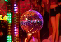 Day disco event for older people at Welton Rovers