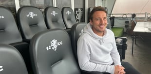 Josh Davey leaves Somerset to join Leicestershire