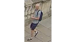 CCTV sought after Bath assault surgery
