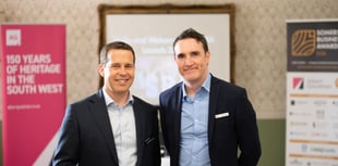 Enter Somerset Business Awards 2026