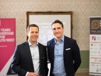 Enter Somerset Business Awards 2026