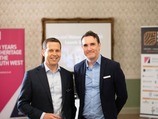 Enter Somerset Business Awards 2026