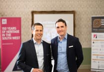 Businesses and charities have just over a month to enter Somerset awards