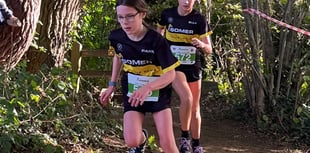 Mother Tuckers 10km draws 350 runners