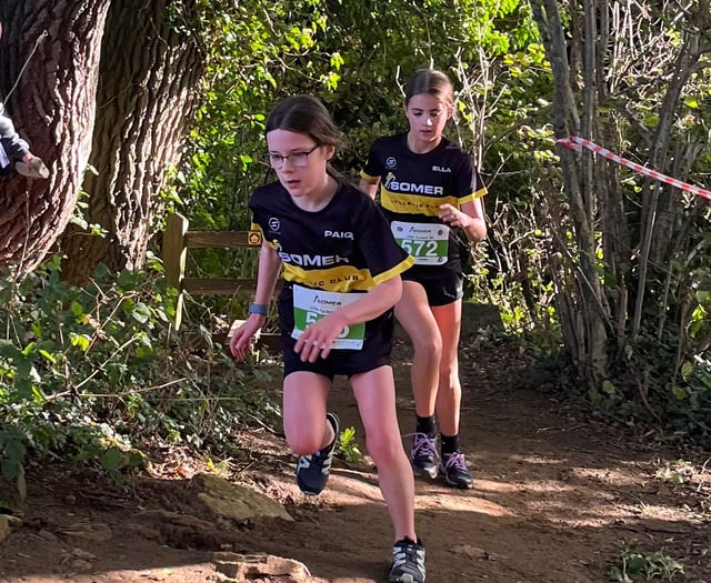 Mother Tuckers 10km draws 350 runners