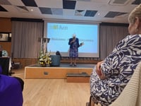 Celebrating 50 years of community support