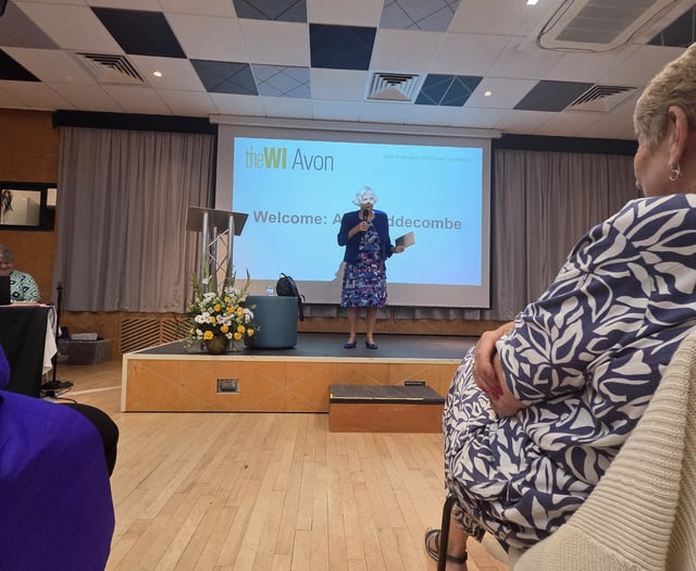 Celebrating 50 years of community support