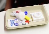Almost a dozen HIV cases in Bath and North East Somerset last year