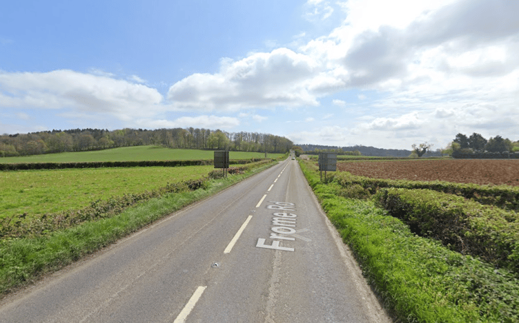 Proposed housing sites in Writhlington and northern Radstock highlighted in B&NES Council’s new Local Plan, which has prompted concern among local residents.