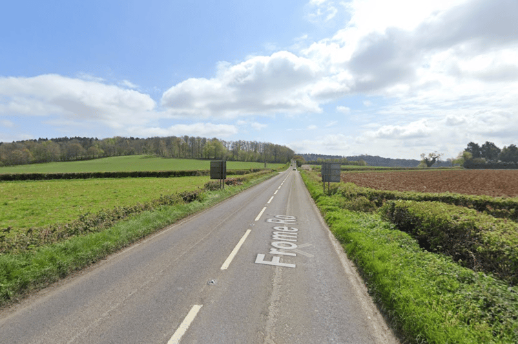 Proposed housing sites in Writhlington and northern Radstock highlighted in B&NES Council’s new Local Plan, which has prompted concern among local residents.