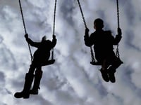 Dozens of children in temporary accommodation in North Somerset – as number reaches record high in England