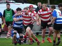 Midsomer Norton gain impressive home win over Gordano