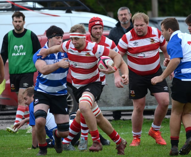 Midsomer Norton gain impressive home win over Gordano
