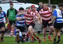 Midsomer Norton gain impressive home win over Gordano