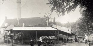 Can you solve this week's Mystery Photograph challenge?