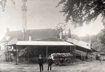 Can you solve this week's Mystery Photograph challenge?