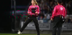 All-rounder Charlie Dean signs new two-year deal