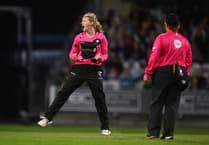 All-rounder Charlie Dean signs new two-year deal