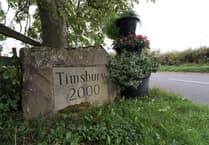 £240,000 to transform Timsbury roads for safety