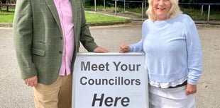 Peasedown residents invited to advice surgery