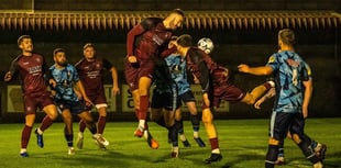 Paulton Rovers ease into second round of Les Phillips Cup 
