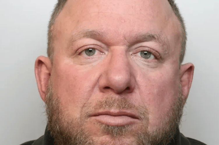 Avon and Somerset police