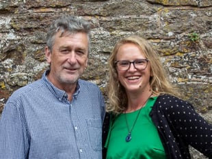 In My View: New column from Cllrs Dr Dave Harding and Anna Box