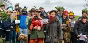 Community Farm launches £50,000 Crowdfunder to avoid closure