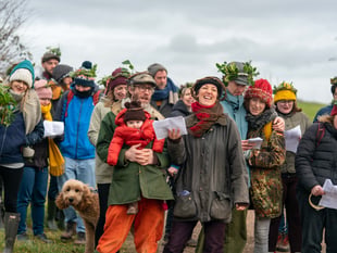 Community Farm launches £50,000 Crowdfunder to avoid closure
