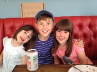 Help bring Sam home after spinal cord stroke left him paralysed