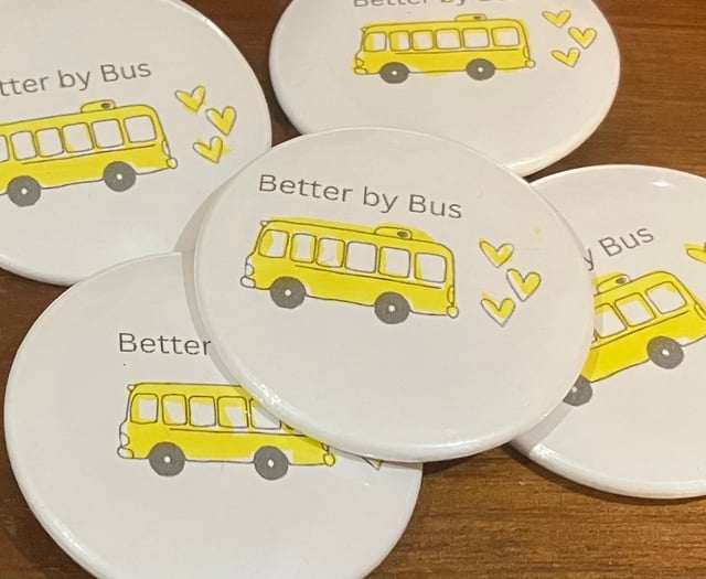 Earth Matters: Working collaboratively to reduce our carbon footprint