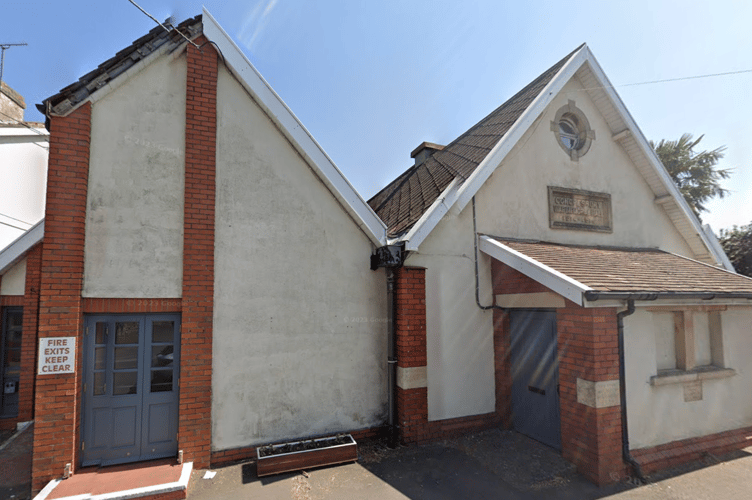 Congresbury War Memorial Hall