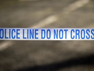 Fall in homicides in Avon and Somerset last year