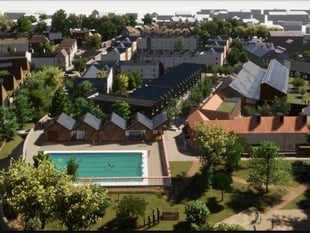 Somerset Council reignites Saxonvale sale