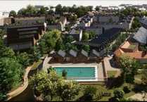 Somerset Council reignites Saxonvale sale