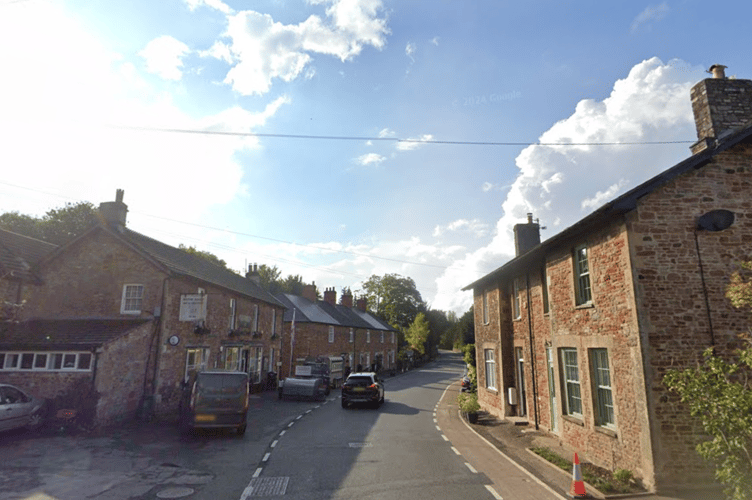 Ian Bell says the target for the number of houses that government wants to see has virtually doubled