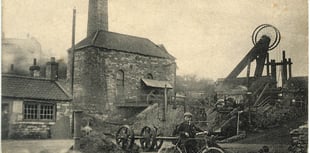 Can you solve this week's Mystery Photograph challenge?