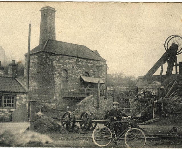 Can you solve this week's Mystery Photograph challenge?