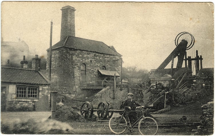 Can you solve this week's Mystery Photograph challenge?