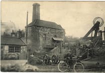 Can you solve this week's Mystery Photograph challenge?