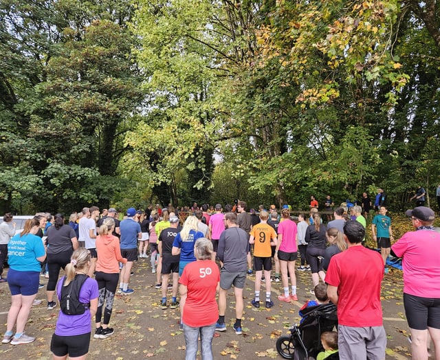 Letters from our readers in Midsomer Norton, Radstock and beyond