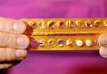 Less demand for contraception-related services in North Somerset