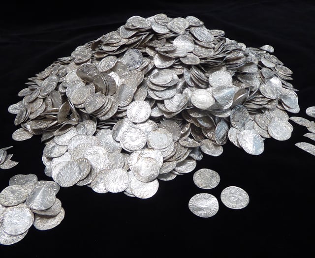 Unearthing the past and inspiring a new community celebration 