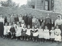 Clutton’s past comes alive with new online archive