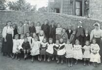 Clutton’s past comes alive online